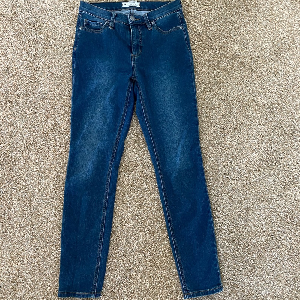 free people jeans
